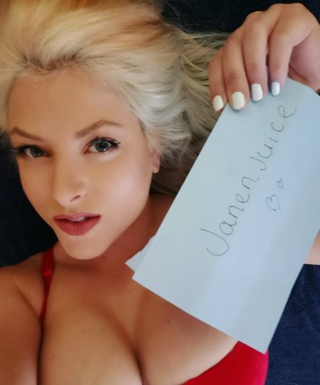 Jane Juice porn onlyfans