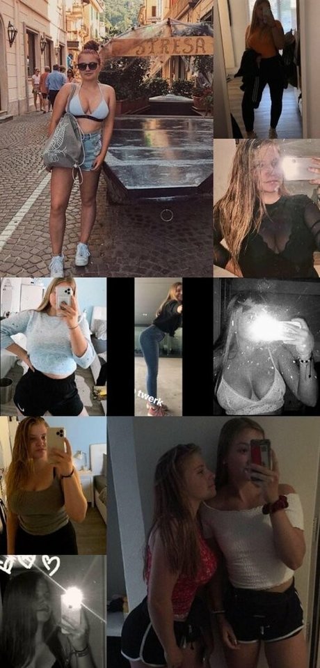 Aline Zwahlen porn onlyfans leaks