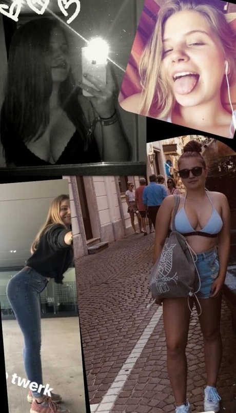 Aline Zwahlen onlyfans mega