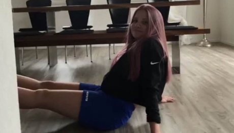 Aline Zwahlen nude on onlyfans