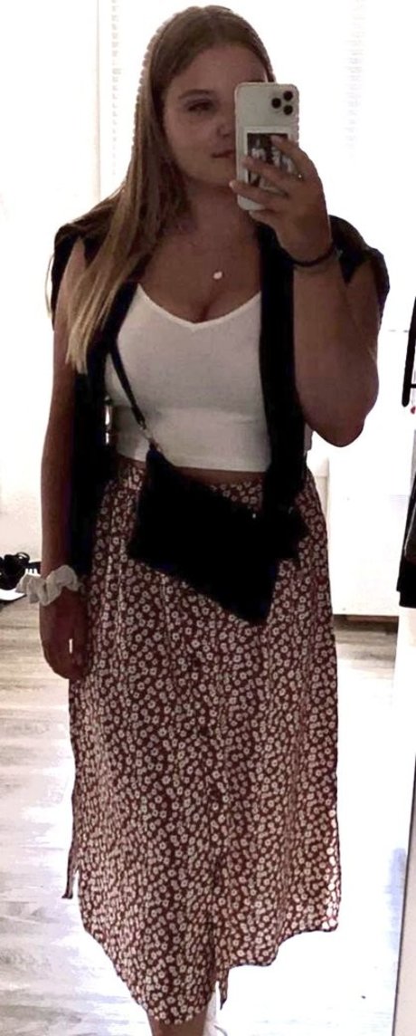 Aline Zwahlen naked onlyfans