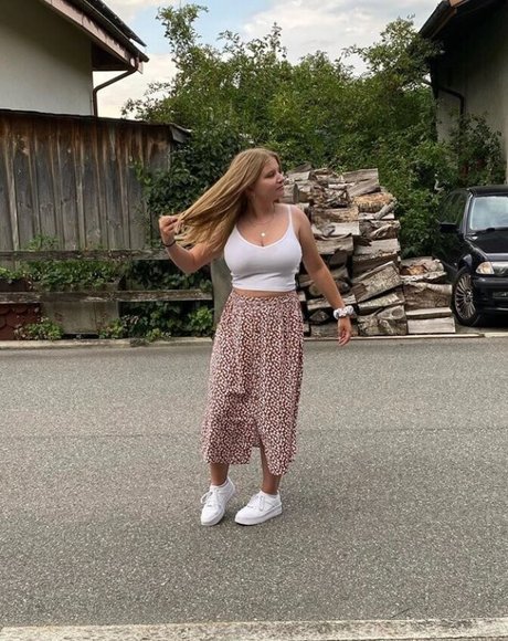 Aline Zwahlen onlyfans pictures