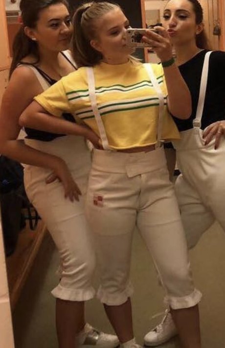 Aline Zwahlen onlyfans creator