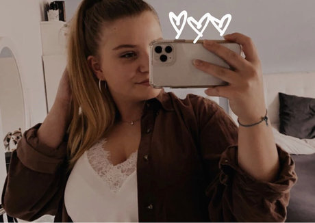 Aline Zwahlen onlyfans fotos