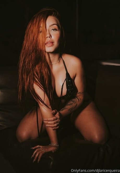 Larissa Cerqueira onlyfans fotos