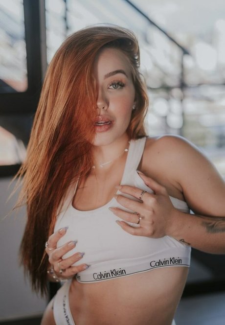 Larissa Cerqueira onlyfans leak free