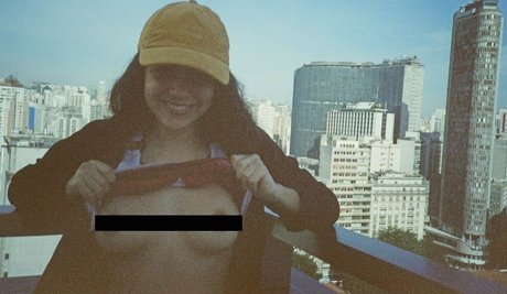 Jade Mascarenhas onlyfans archives