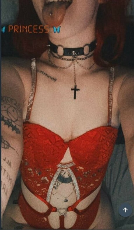 princesszozo01 sexy onlyfans