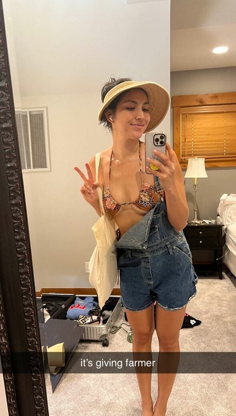 Sydnee Goodman onlyfans leaks naked