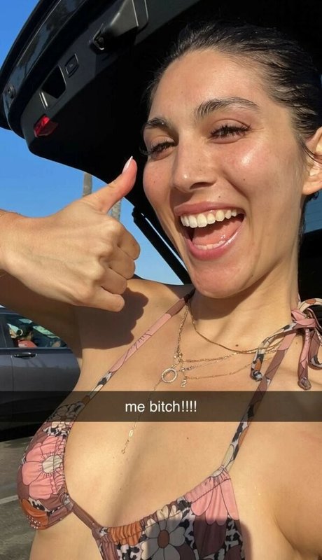 Sydnee Goodman leaked onlyfans nudes