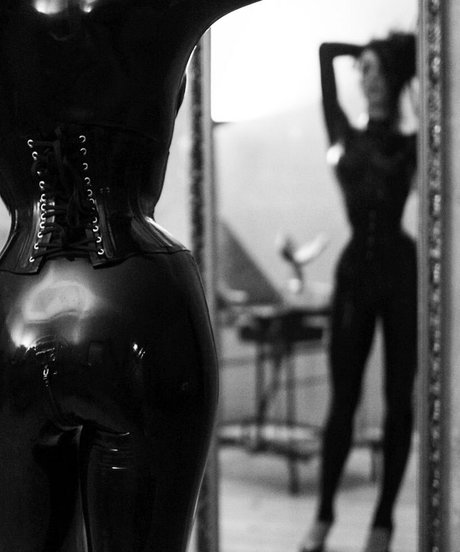 Lady Mephista onlyfans sextape leak