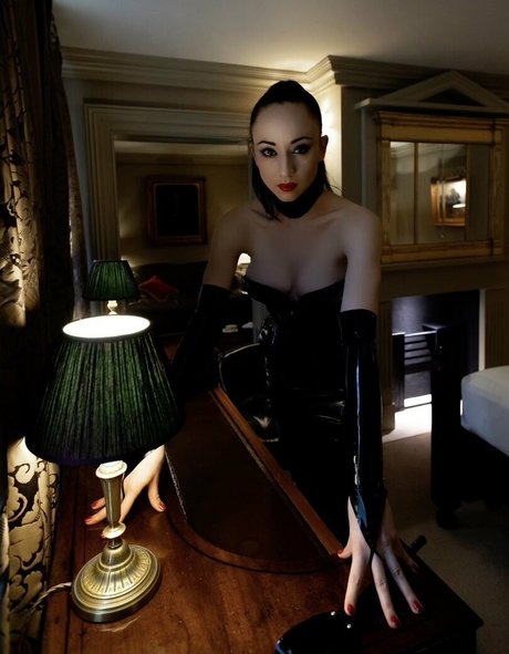 Lady Mephista leaked onlyfans pics