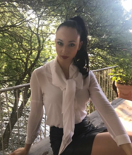 Lady Mephista leaked onlyfans sex tape