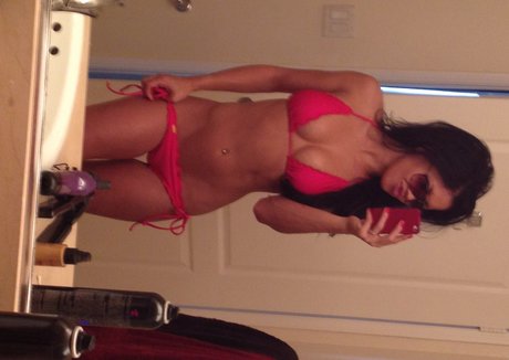 Wailana Geisen onlyfans topless