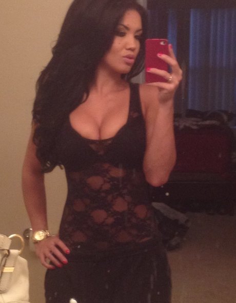 Wailana Geisen onlyfans pics