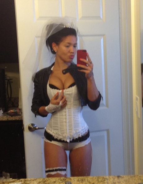 Wailana Geisen onlyfans leak nudes