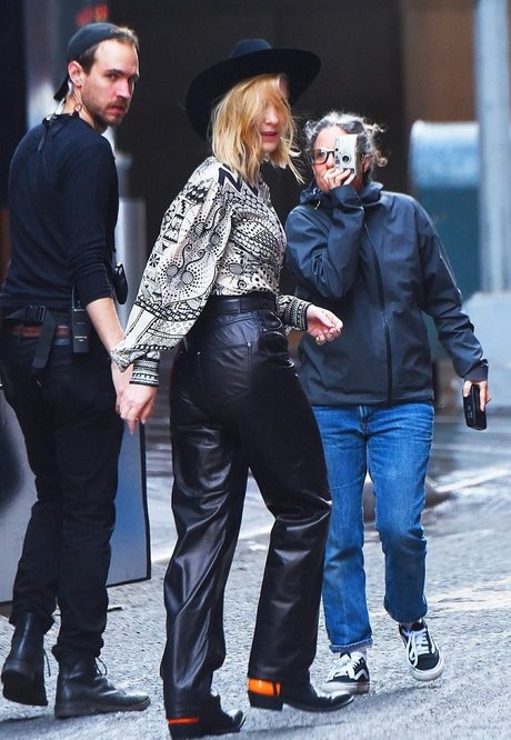 Cate Blanchett onlyfans porn leaks