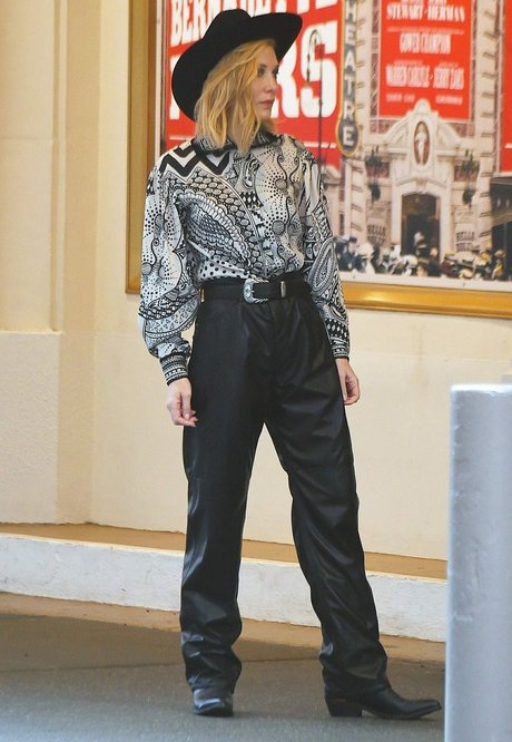 Cate Blanchett nude onlyfans pics