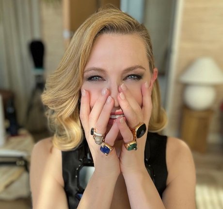 Cate Blanchett onlyfans fuck