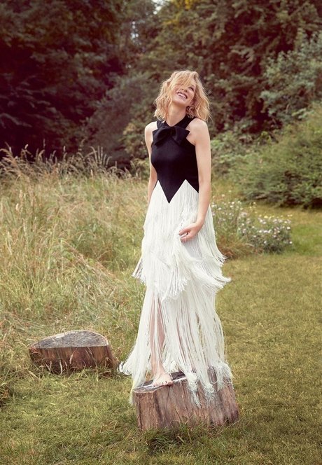 Cate Blanchett onlyfans nude leaks