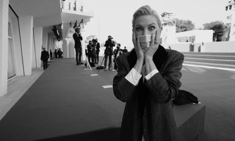 Cate Blanchett only fans photos
