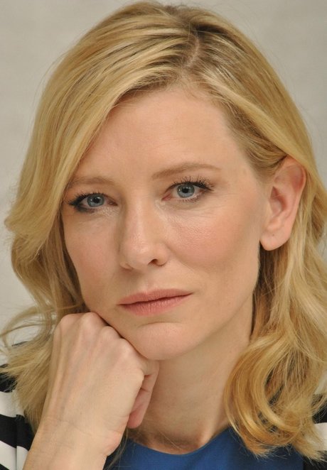 Cate Blanchett leaked naked onlyfans