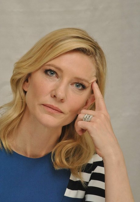 Cate Blanchett onlyfans leak ass