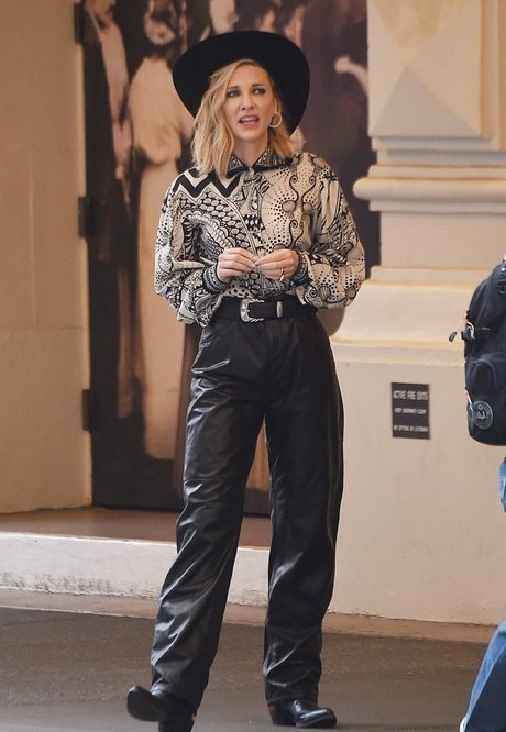 Cate Blanchett onlyfans model photos