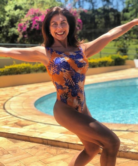 Angela Dippe onlyfans fotos