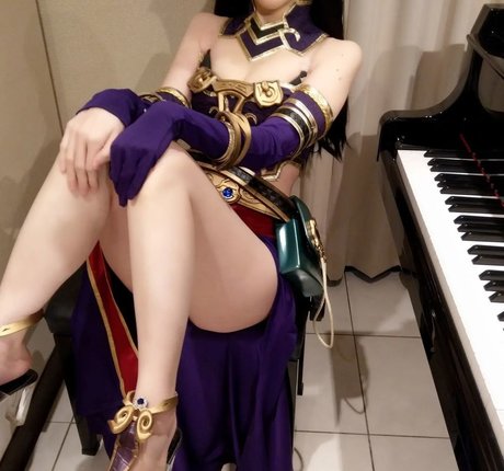 PanPiano onlyfans archive