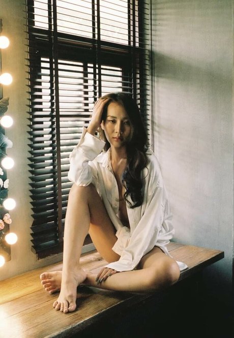 Watsamon onlyfans leaks