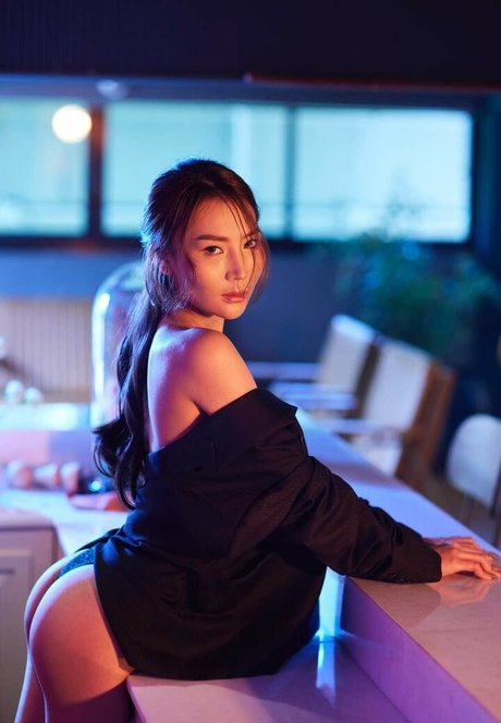 Watsamon leaked only fans