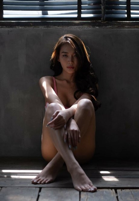 Watsamon nude leaked onlyfans