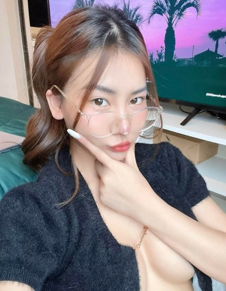 Watsamon leaked onlyfans porn