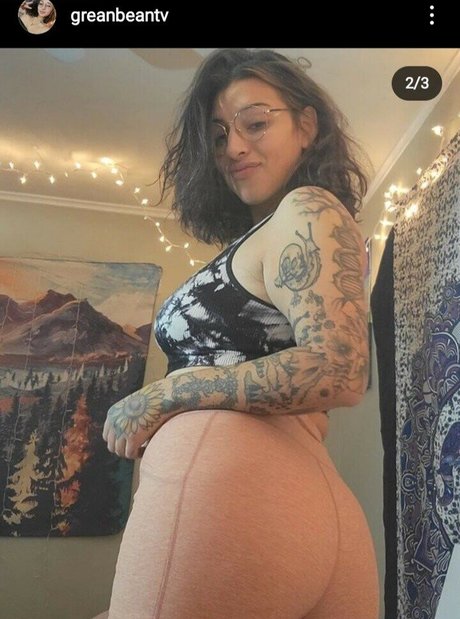 Greanbeantv leaked onlyfans