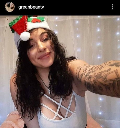 Greanbeantv onlyfans nsfw