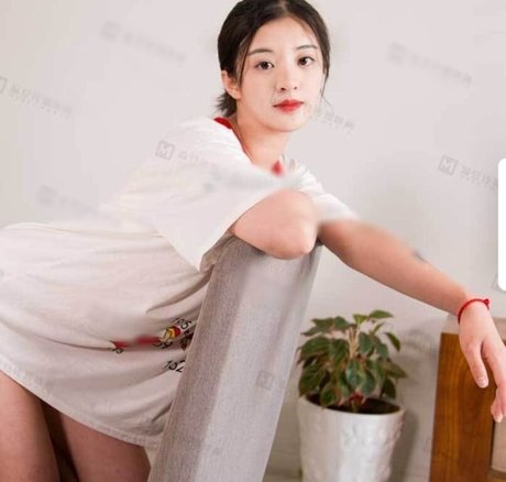 Lin Yuxi porn leaked onlyfans