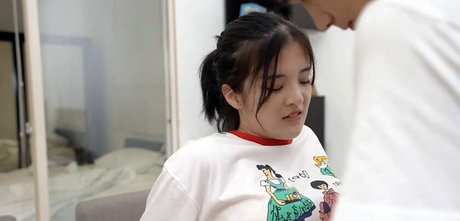 Lin Yuxi onlyfans sextape