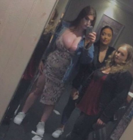 Sophie C nudes onlyfans leaked