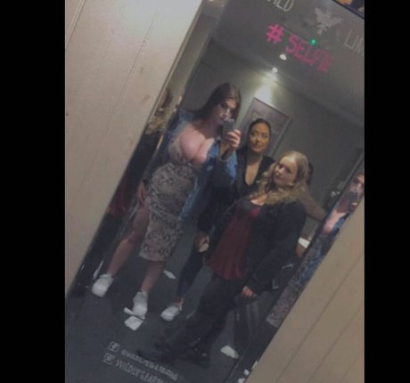 Sophie C onlyfans naked leaks