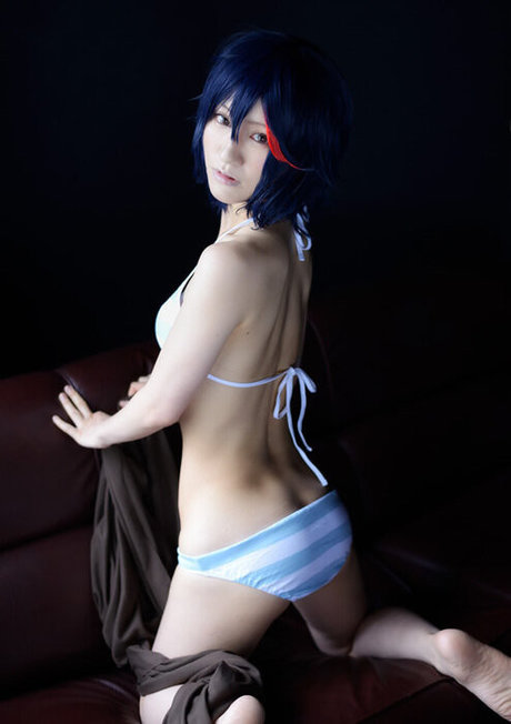 Aimy A leaked onlyfans xxx