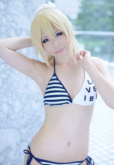 Aimy A new leaked onlyfans