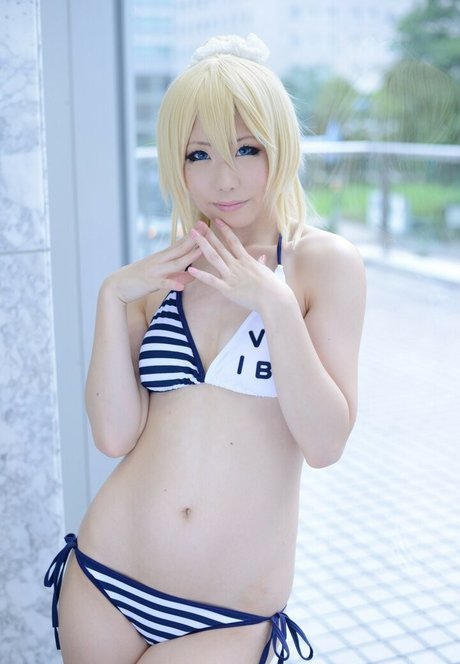 Aimy A onlyfans photo