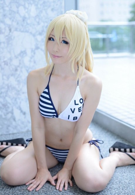 Aimy A onlyfans leaked.