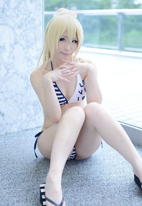 Aimy A onlyfans leaks nudes