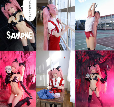 Aimy A onlyfans leaked