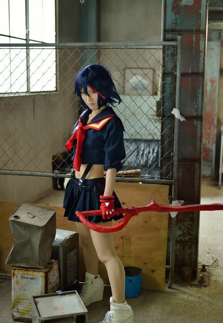 Aimy A Profile image