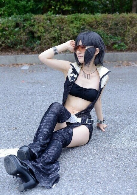 Aimy A leaked onlyfans free