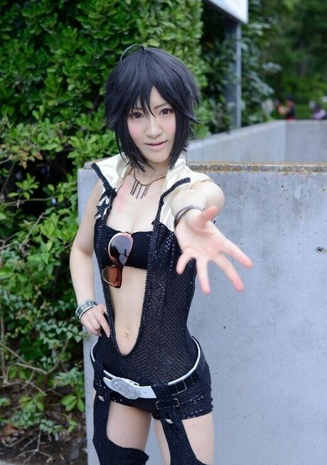 Aimy A nude onlyfans leaked