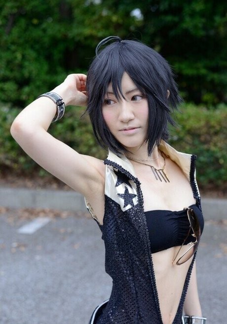 Aimy A only fans leaks